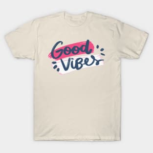 Good Vibes T-Shirt